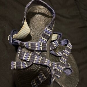 Chaco sandals